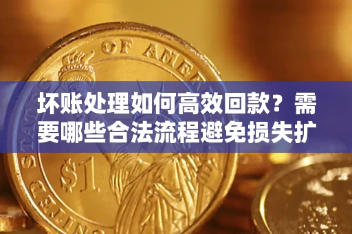 武汉坏账处理如何高效回款？需要哪些合法流程避免损失扩大？