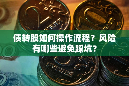 武汉债转股如何操作流程?风险有哪些避免踩坑? 武汉债转股如何操作流程?风险有哪些避免踩坑?