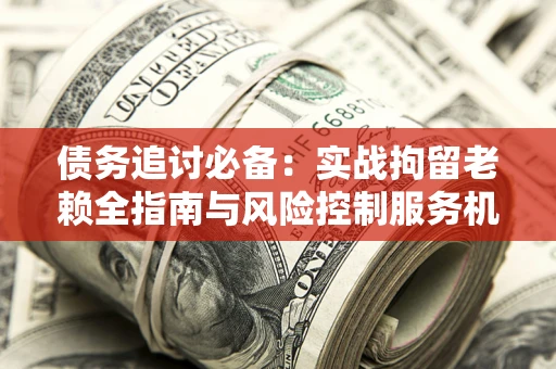 武汉债务追讨必备：实战拘留老赖全指南与风险控制服务机构推荐